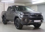 Toyota Hilux 3