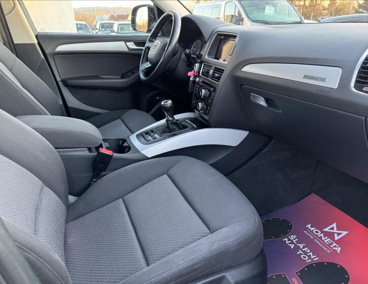 Audi Q5 17