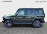 Mercedes-Benz Třídy G 13