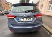 Hyundai ix20 4