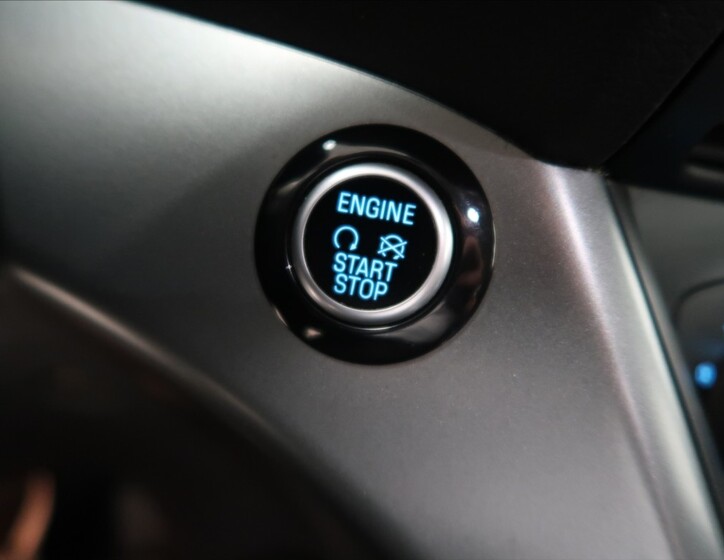 Ford Kuga 21