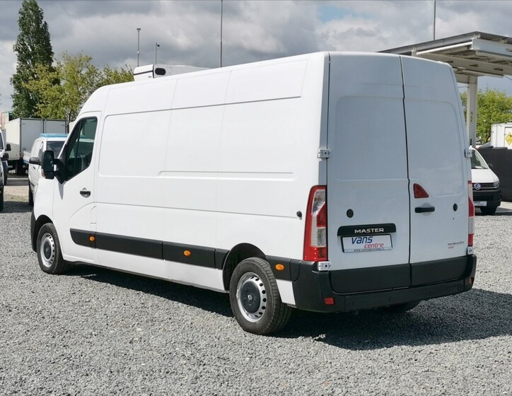 Renault Master 4