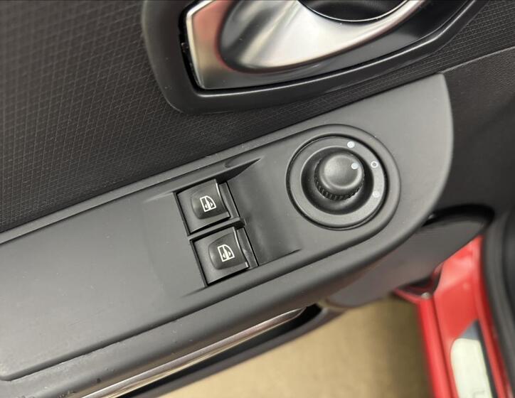 Renault Clio 21