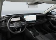 Volkswagen Passat 4