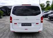 Mercedes-Benz Vito 5