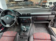 BMW Řada 3 16