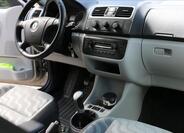 Škoda Roomster 31