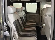 Volkswagen Caddy 18