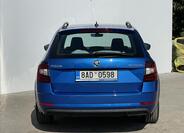 Škoda Octavia 23