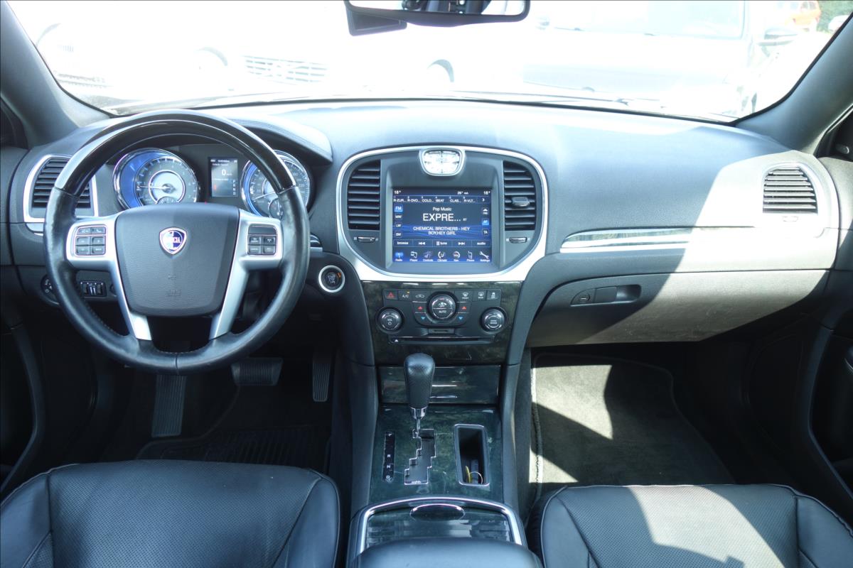 Lancia Thema