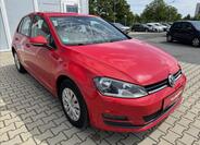 Volkswagen Golf 8