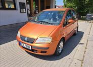 Fiat Idea 15