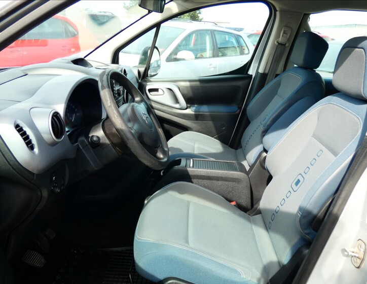 Citroën Berlingo 8