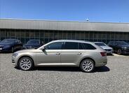 Škoda Superb 3