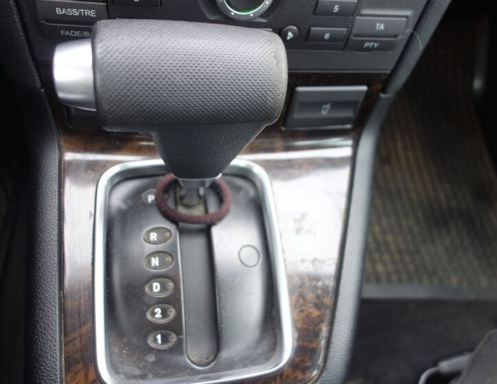 Ford Mondeo 23