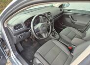Volkswagen Golf 12