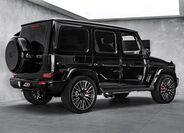 Mercedes-Benz Třídy G 5