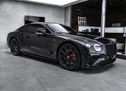 Bentley Continental GT 4