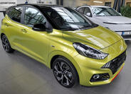 Hyundai i10 2