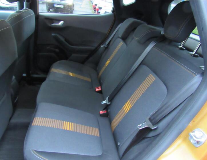 Ford Fiesta 10