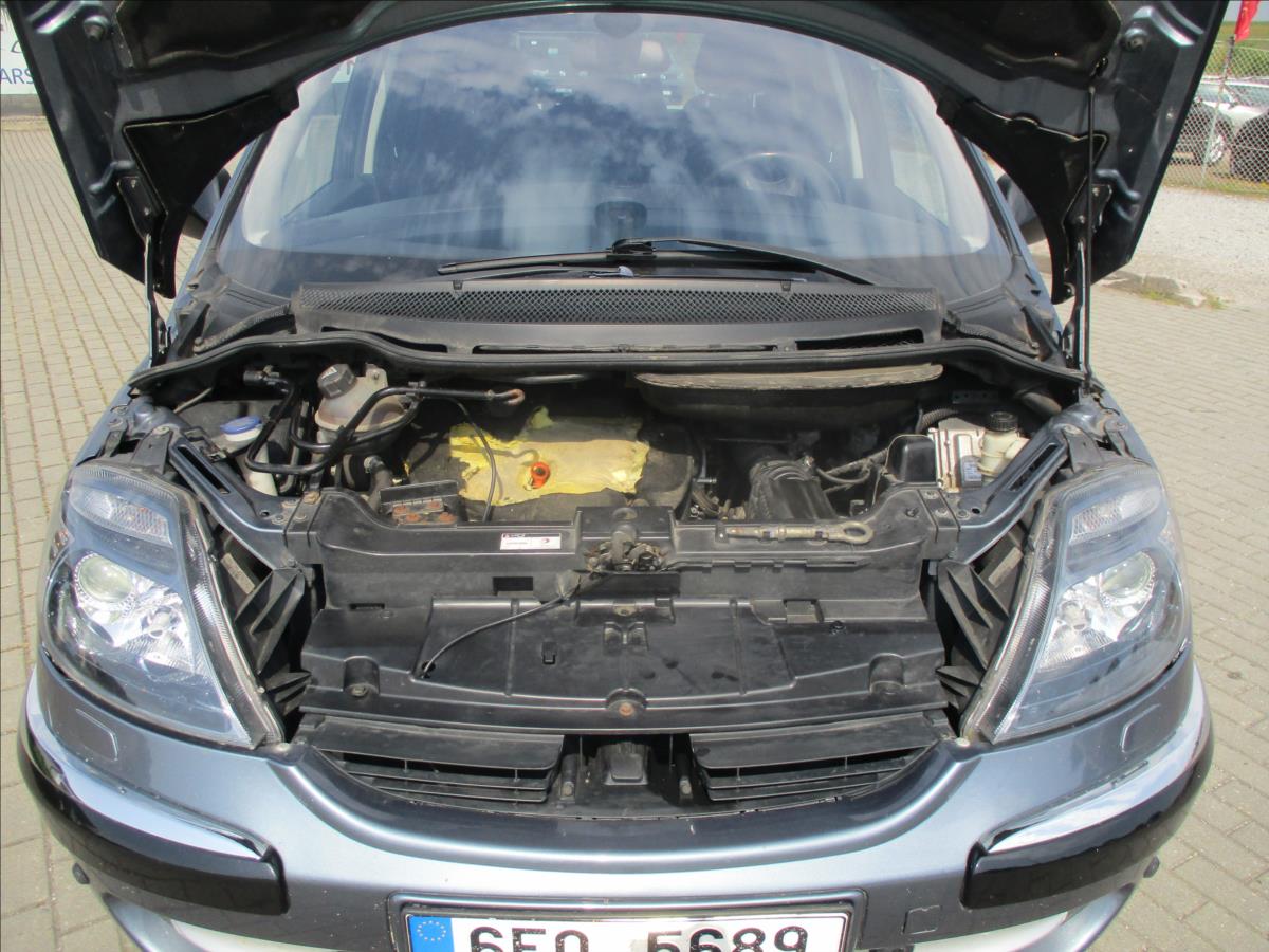 Citroën C8