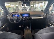 Mercedes-Benz EQB 12