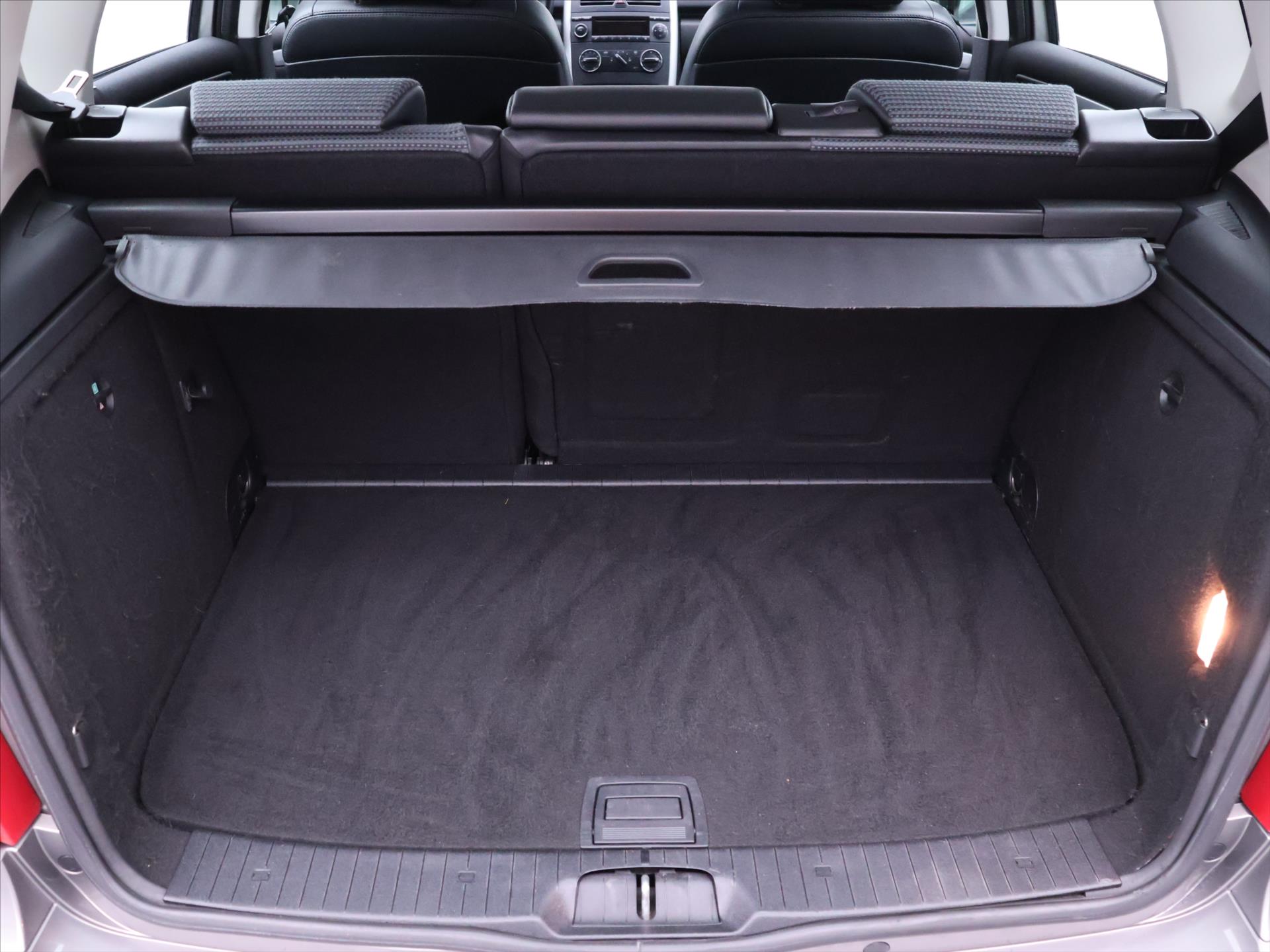 Mercedes-Benz Třídy A
