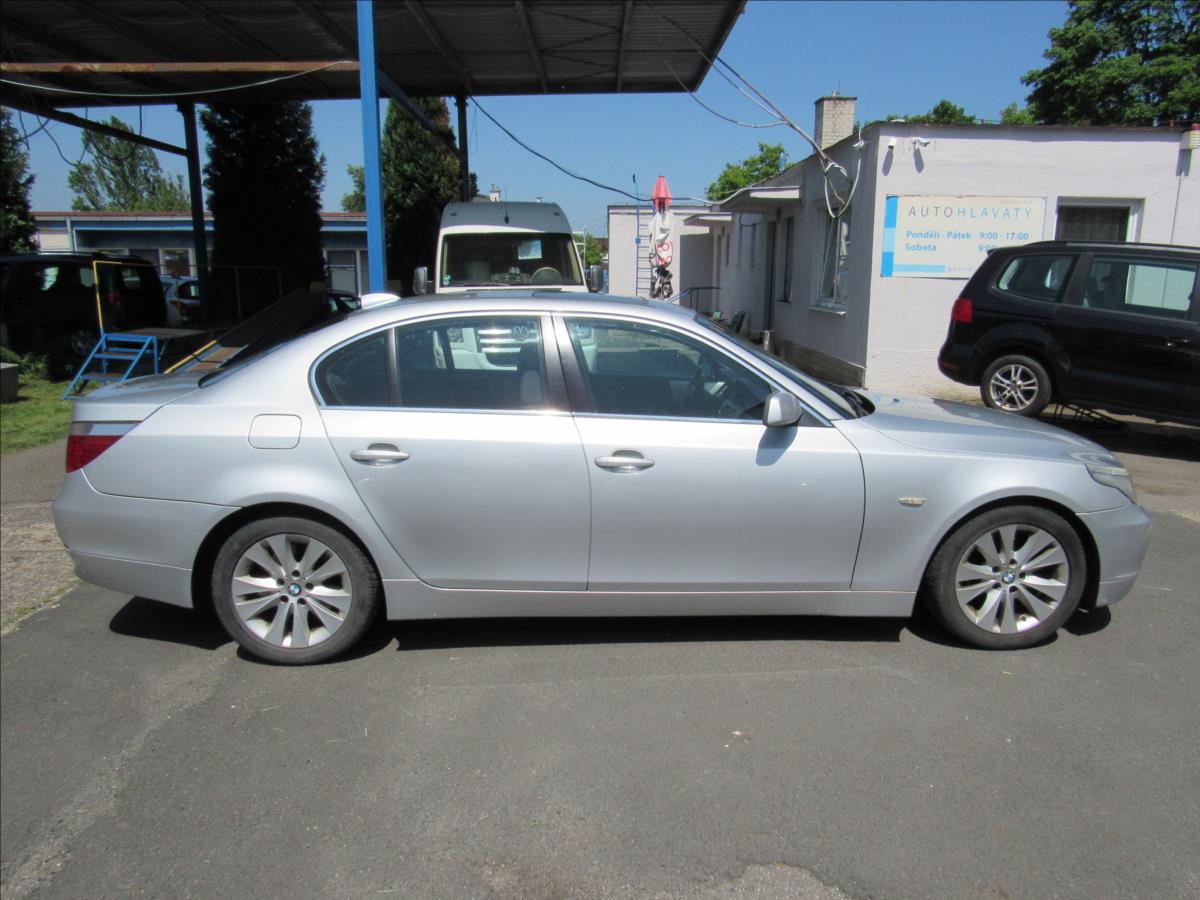 BMW Řada 5