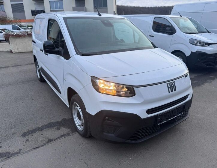 Fiat Dobló 3