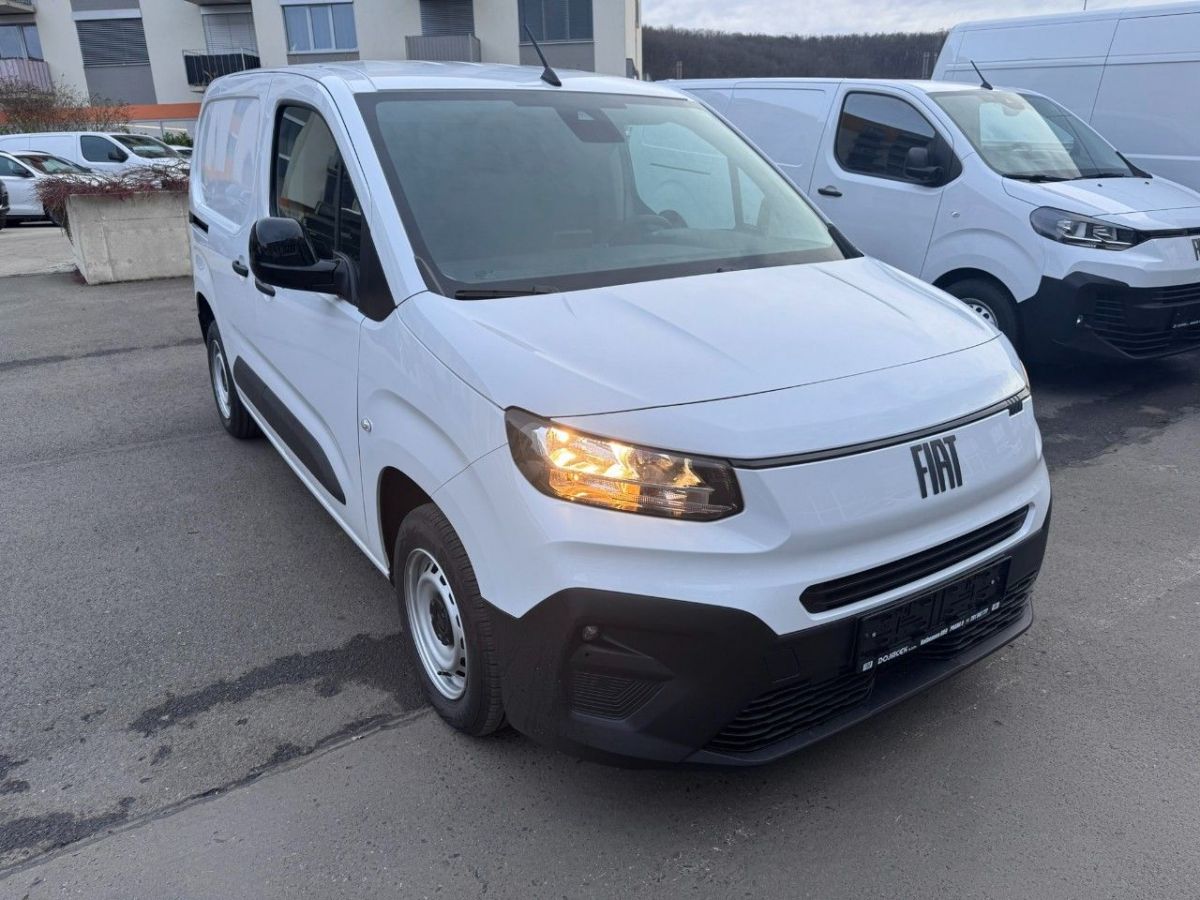Fiat Dobló