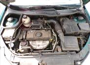 Peugeot 206 26