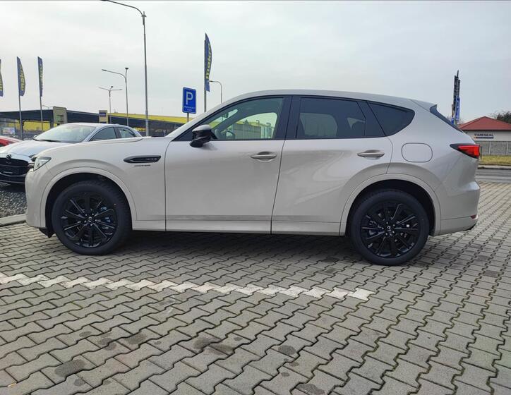 Mazda CX-60 5