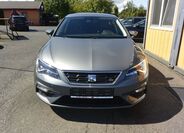 Seat Leon 2