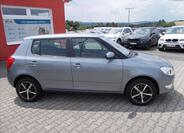 Škoda Fabia 9