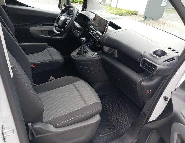 Toyota ProAce City Verso 14