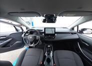 Toyota Corolla 12
