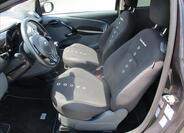 Ford Ka 7