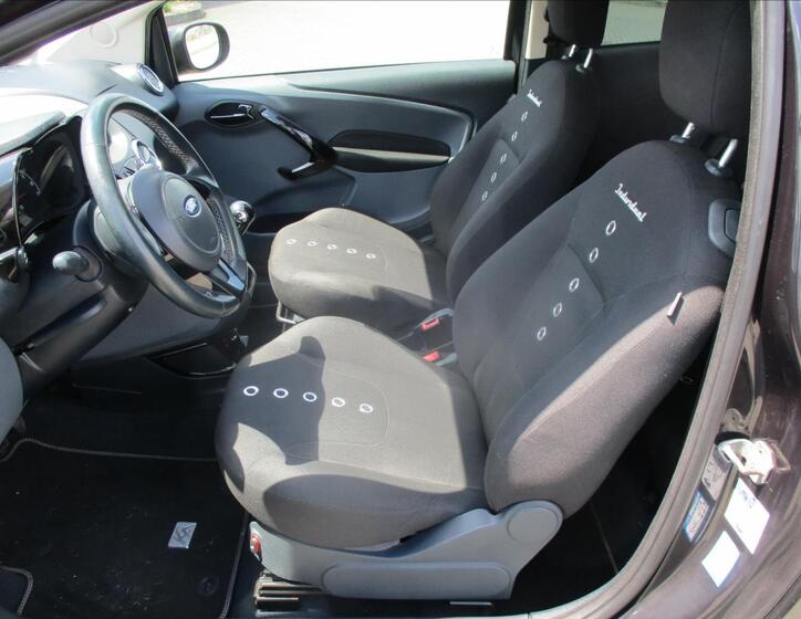 Ford Ka 7