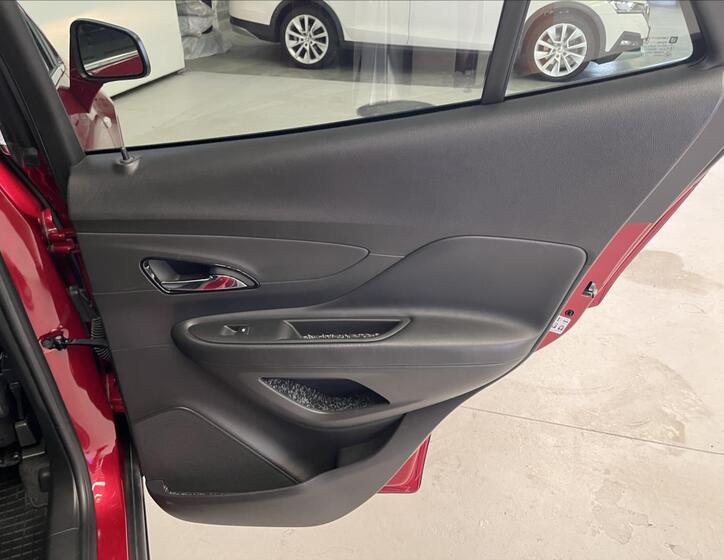 Opel Mokka 25