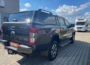 Ford Ranger 9