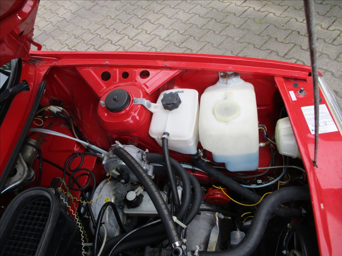 Škoda Forman