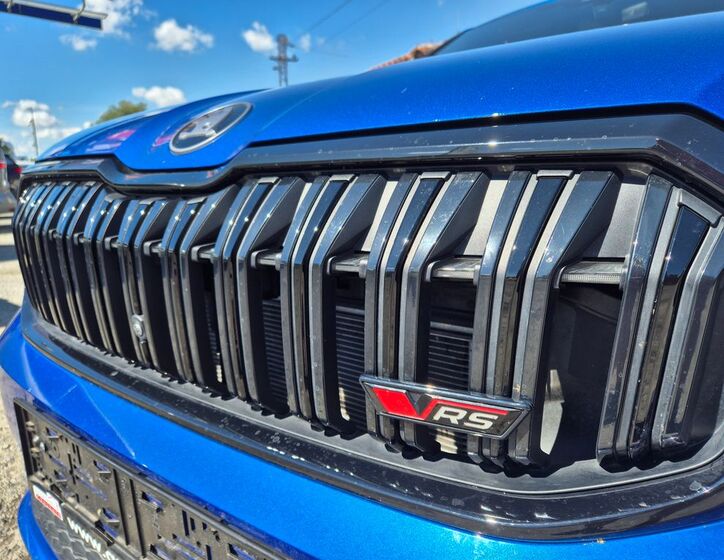 Škoda Kodiaq 10
