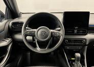 Toyota Yaris 5