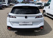 Peugeot 308 5