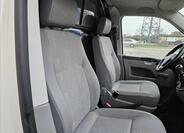 Volkswagen Transporter 16