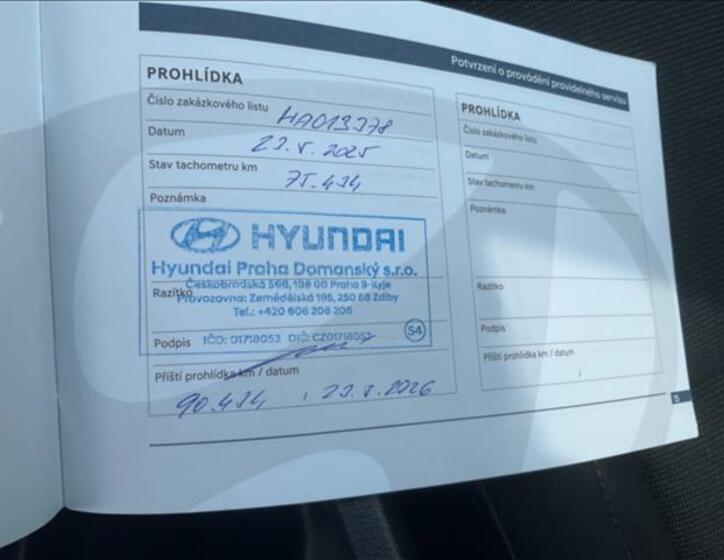 Hyundai Kona 9