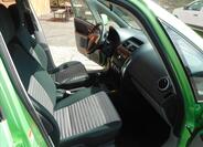 Suzuki SX4 16