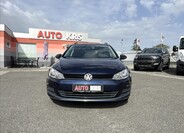 Volkswagen Golf 14