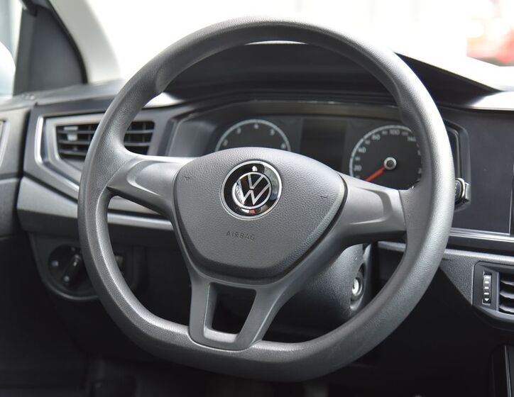 Volkswagen Polo 20