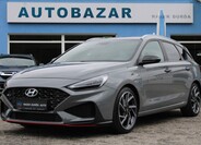 Hyundai i30 1